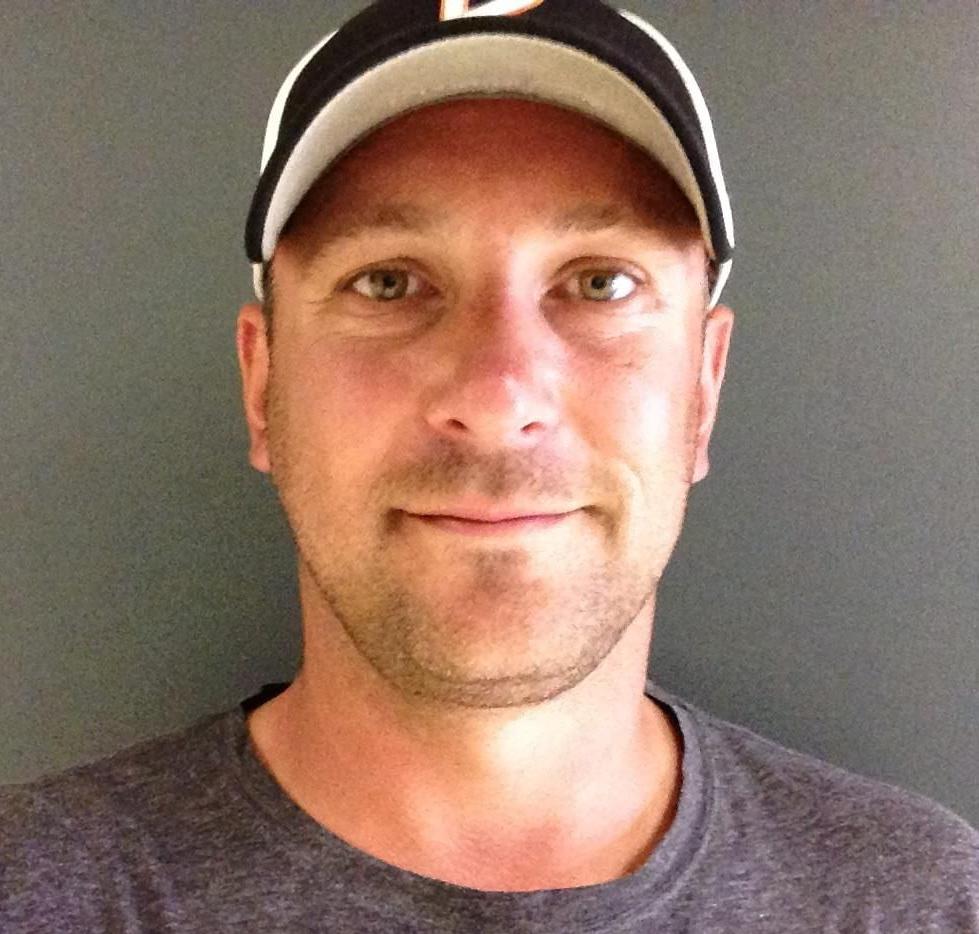 Steve Tenhagen Burlington